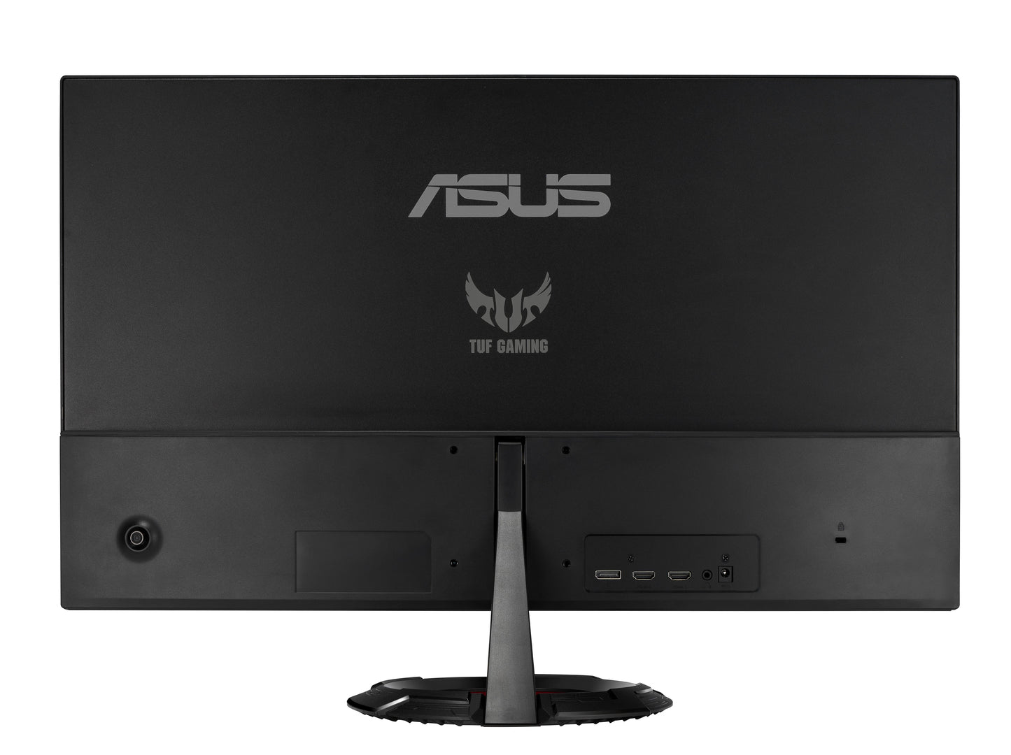 Monitor Gaming TUF de 23.8" FHD con 165Hz y 1ms (Negro)