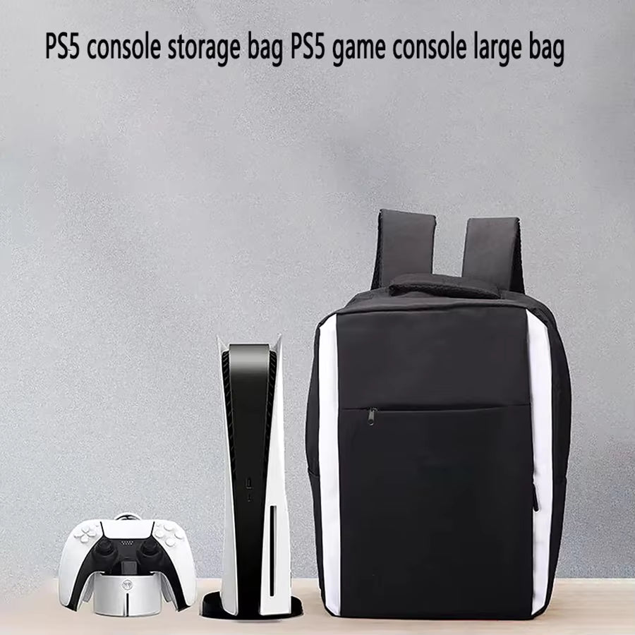 Mochila de Almacenamiento para PS5